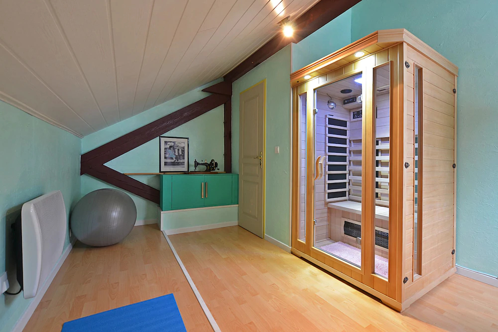 Vosges Touristiques Le Brabant