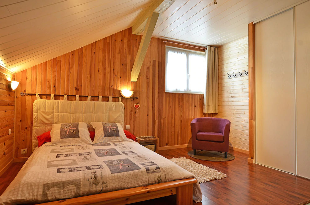 Vosges Touristiques Le Brabant