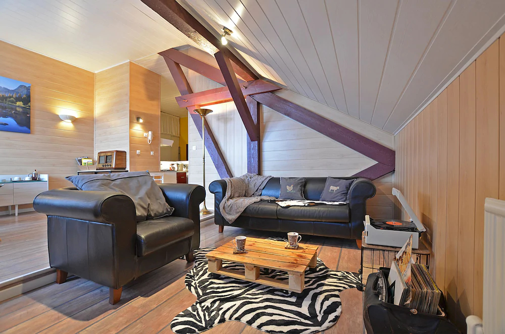 Vosges Touristiques Le Brabant