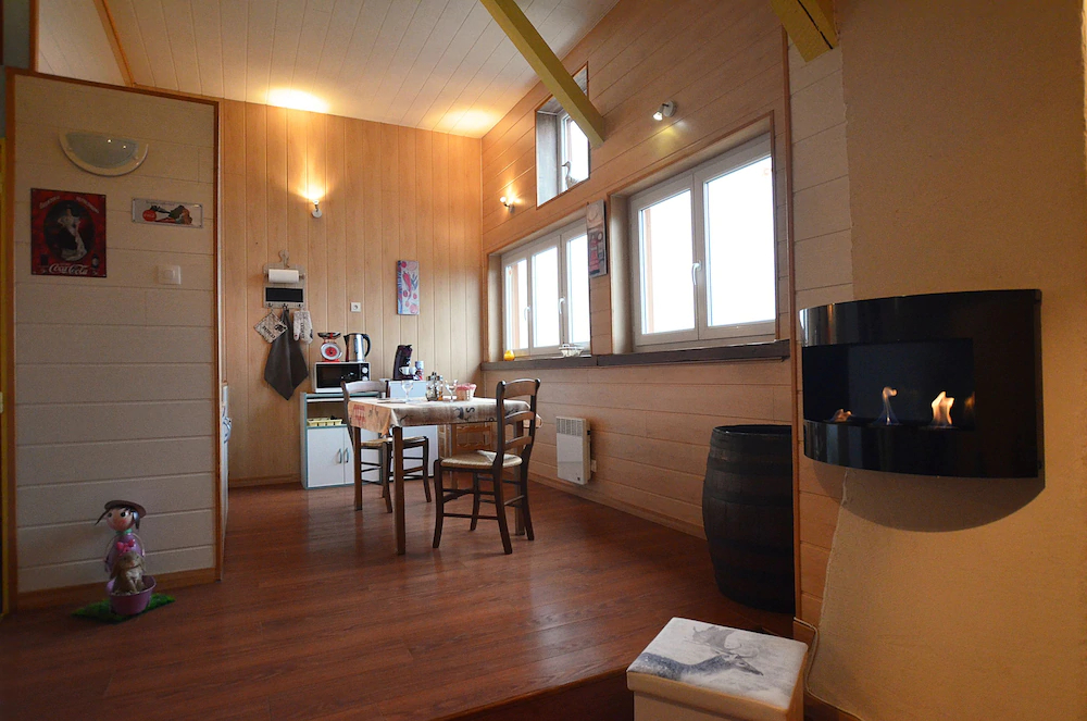 Vosges Touristiques Le Brabant