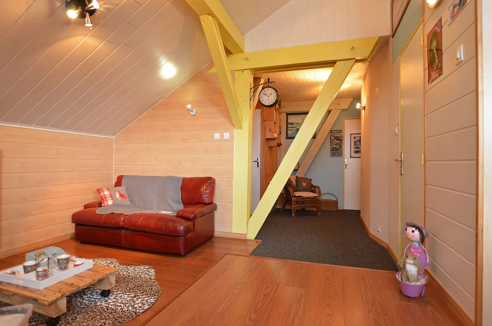 Vosges Touristiques Le Brabant