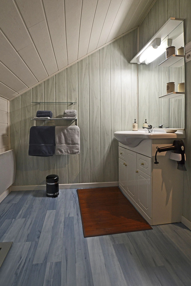 Vosges Touristiques Le Brabant