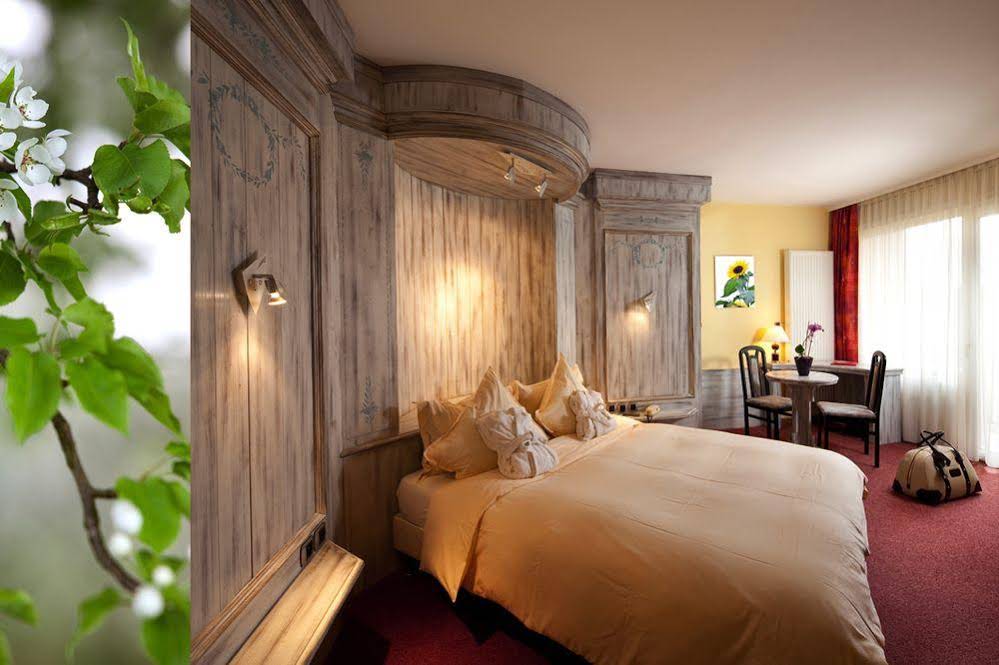 Logis Spa Hôtel Restaurant au Lion d'Or