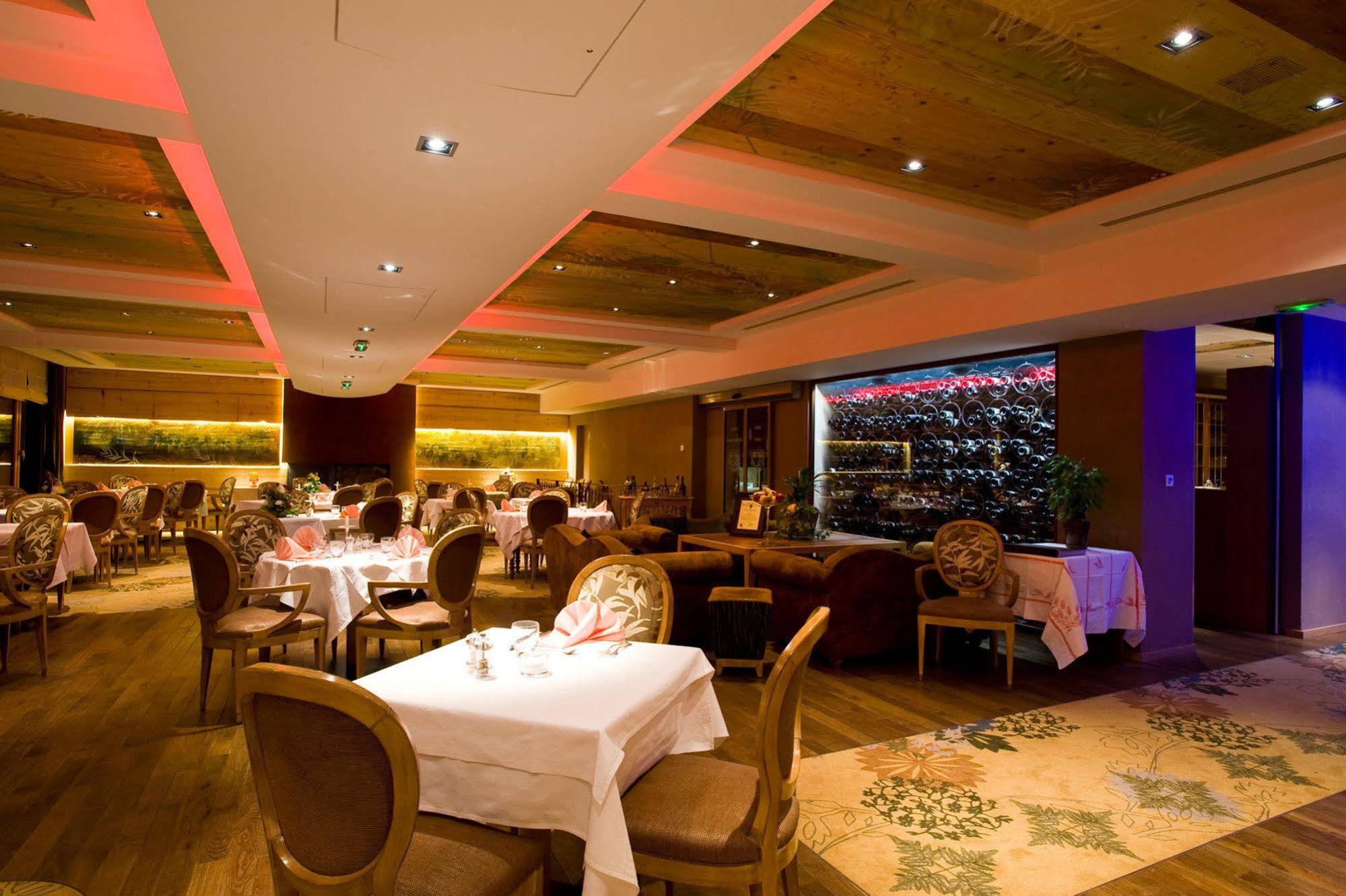 Logis Spa Hôtel Restaurant au Lion d'Or
