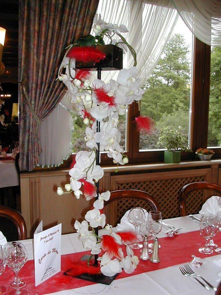 Hôtel-Restaurant A l'Aigle