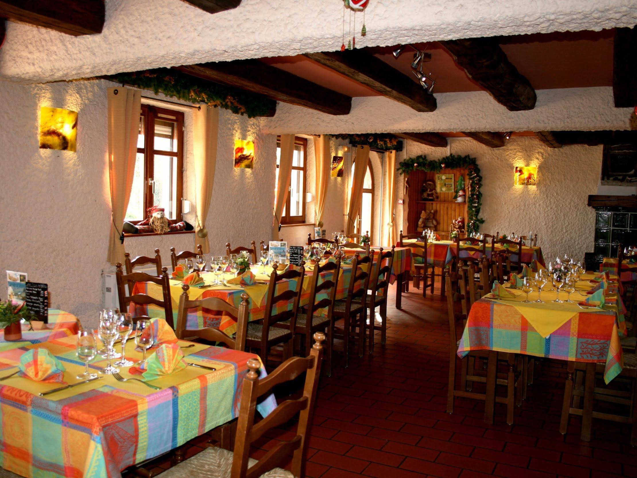 Hotel Le Bouton D'Or