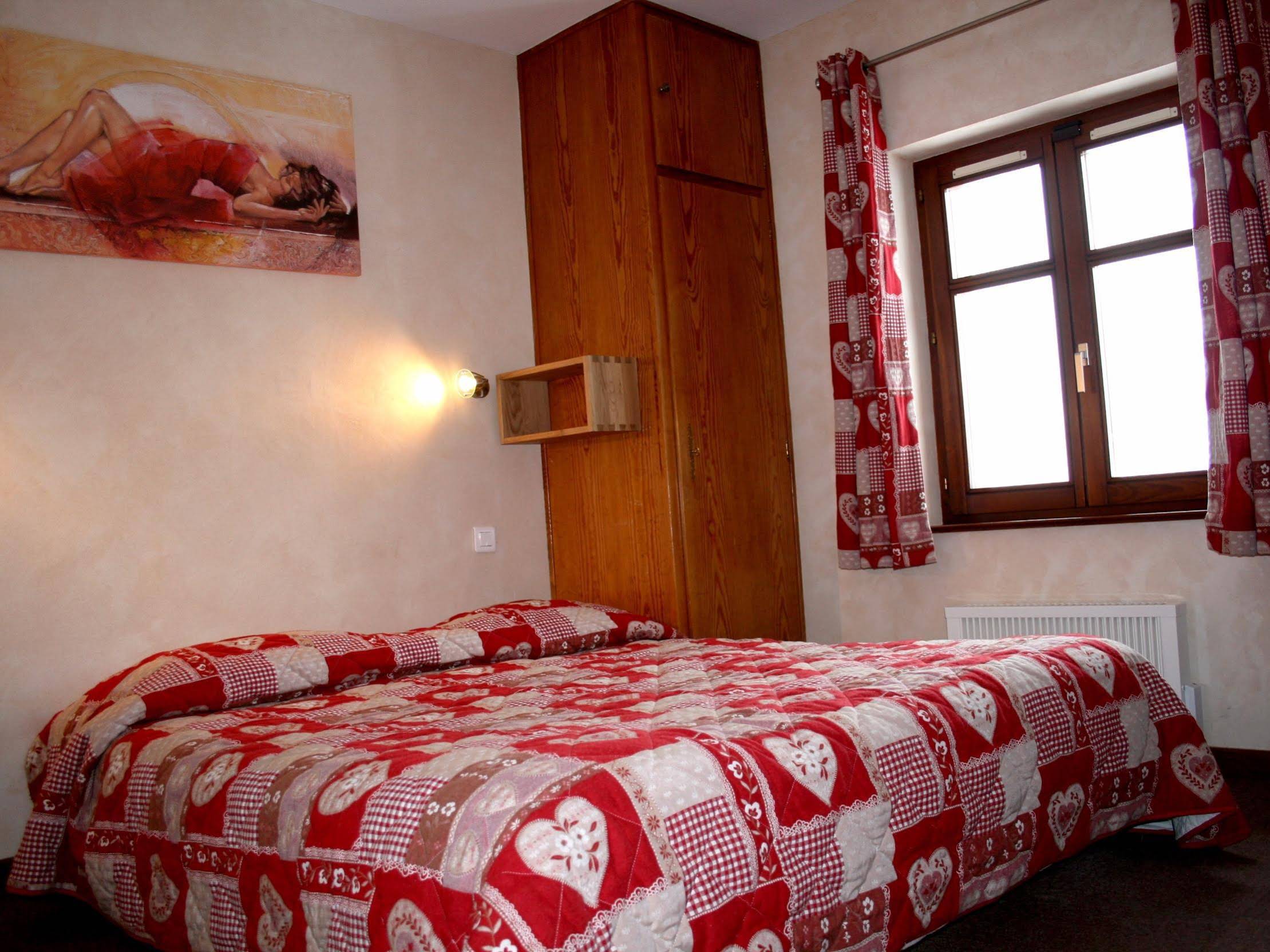 Hotel Le Bouton D'Or