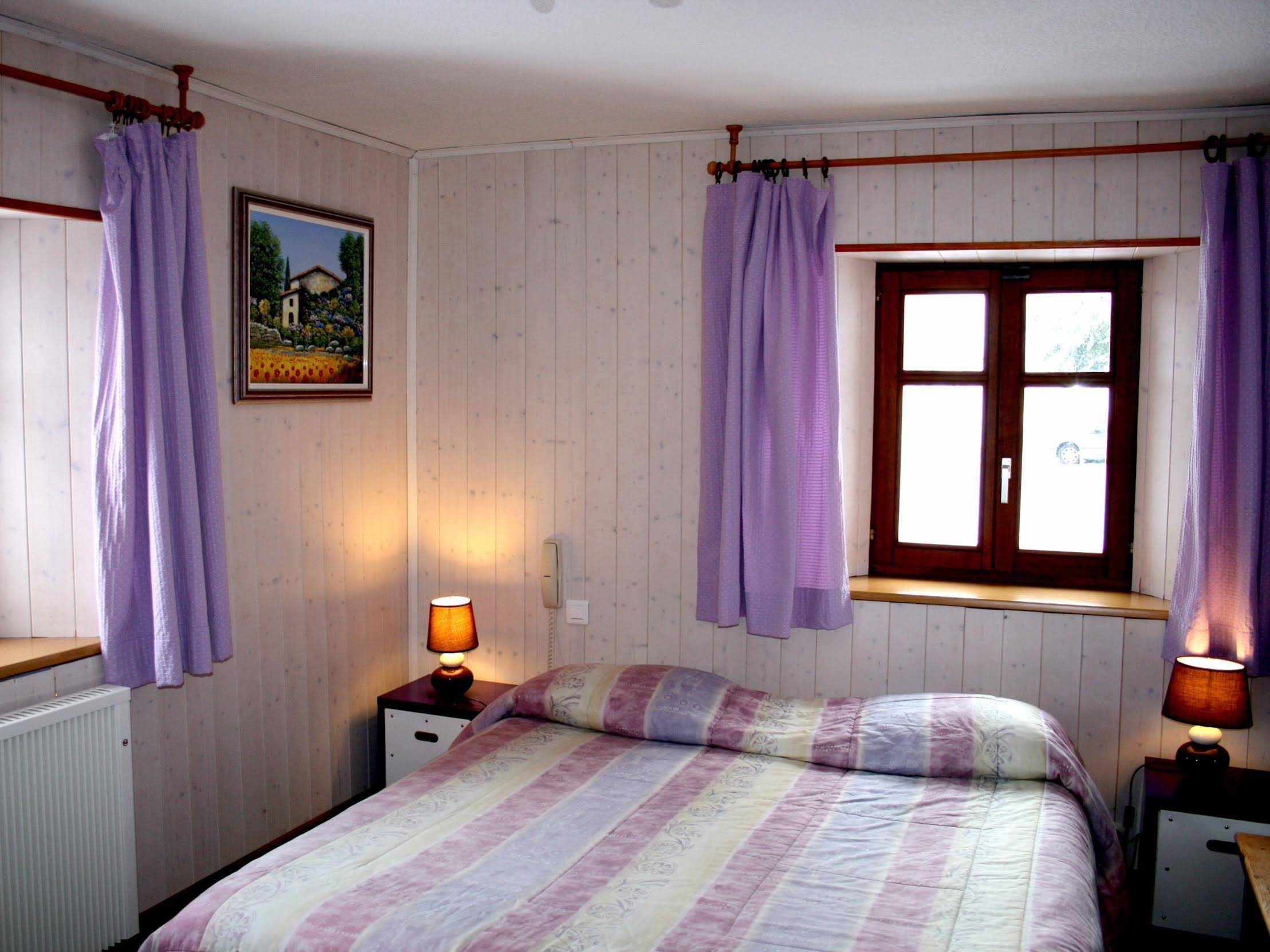 Hotel Le Bouton D'Or