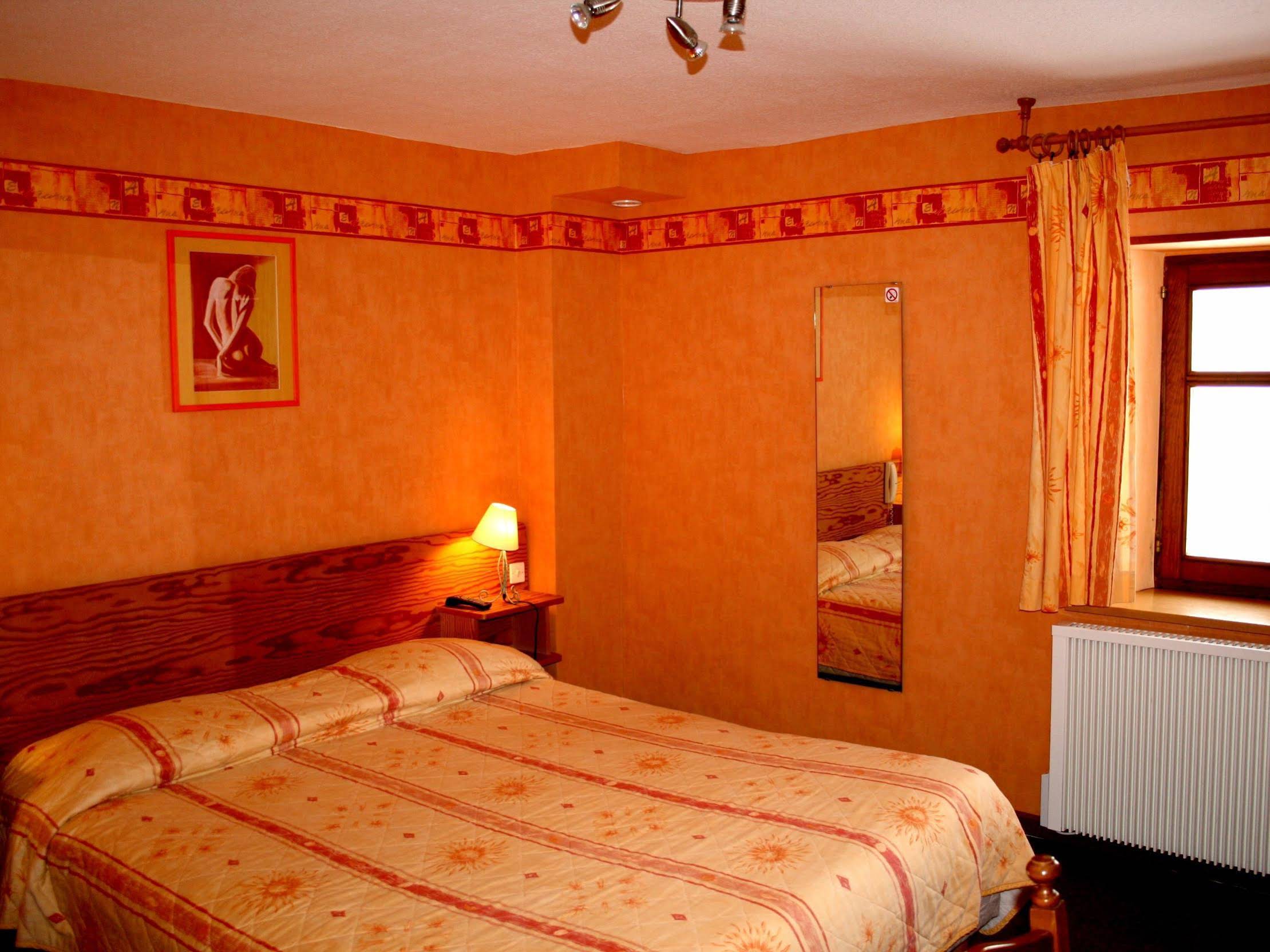 Hotel Le Bouton D'Or