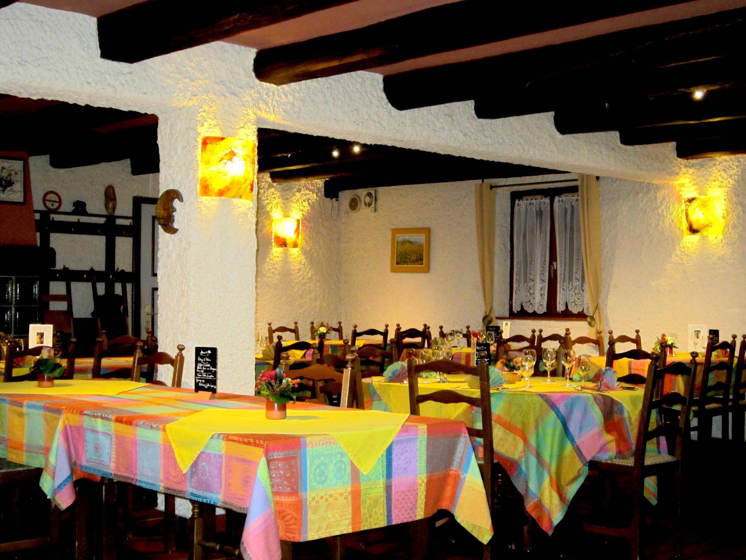 Hotel Le Bouton D'Or