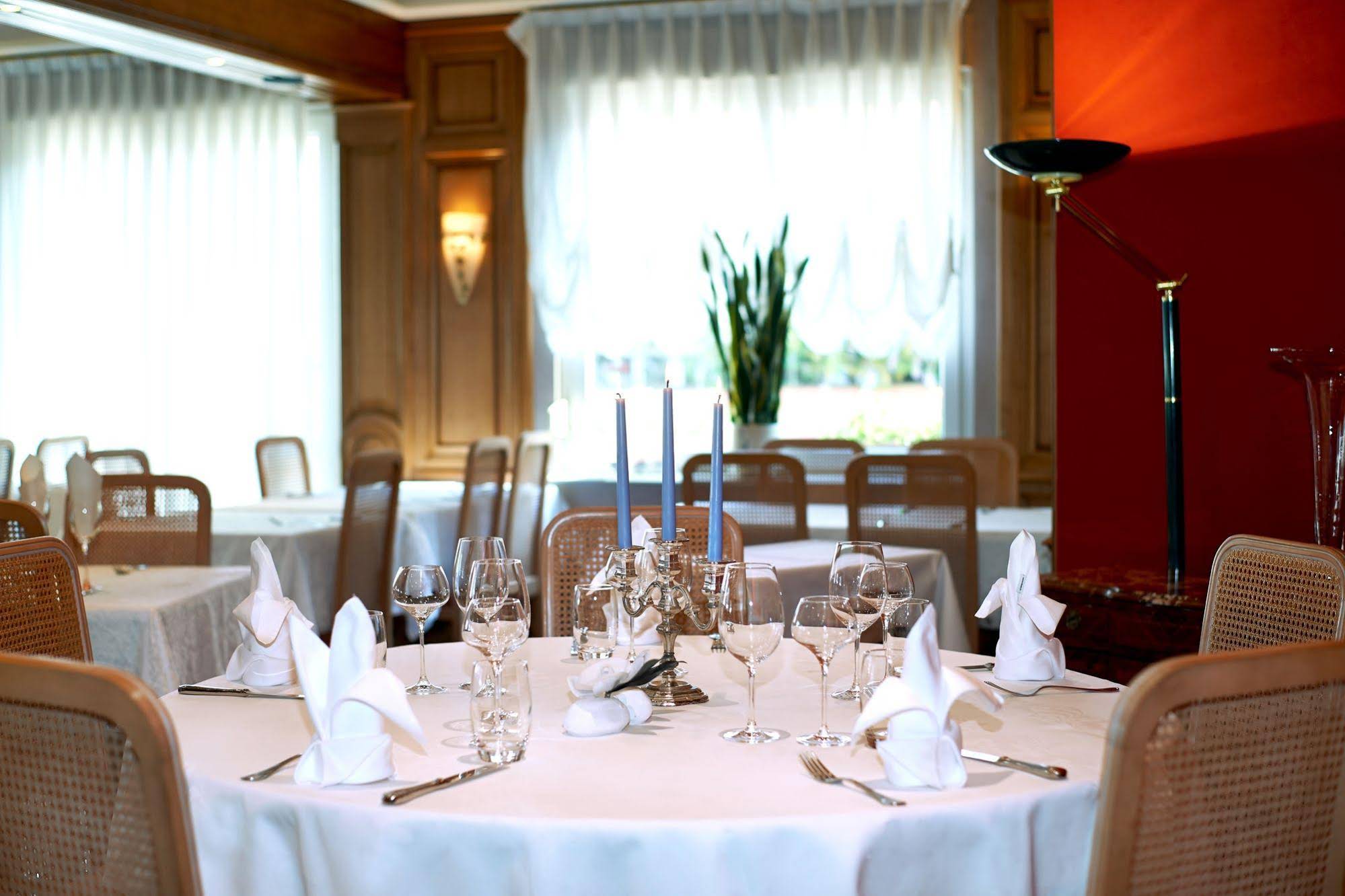 Hotel A l'Ancre