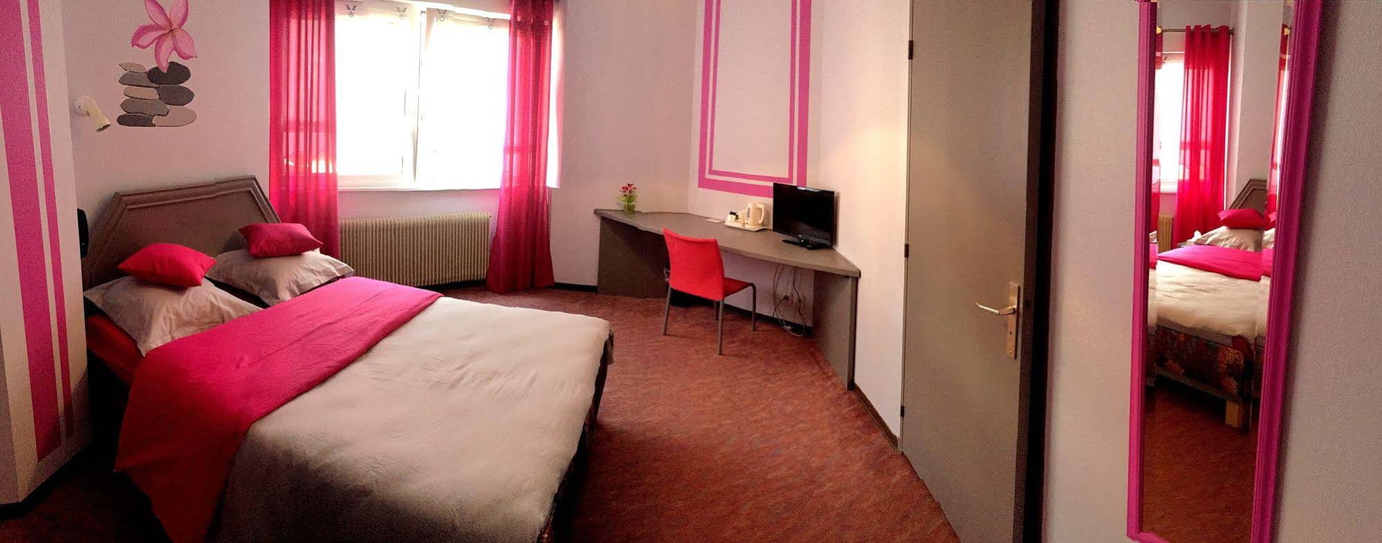 Hotel A l'Ancre