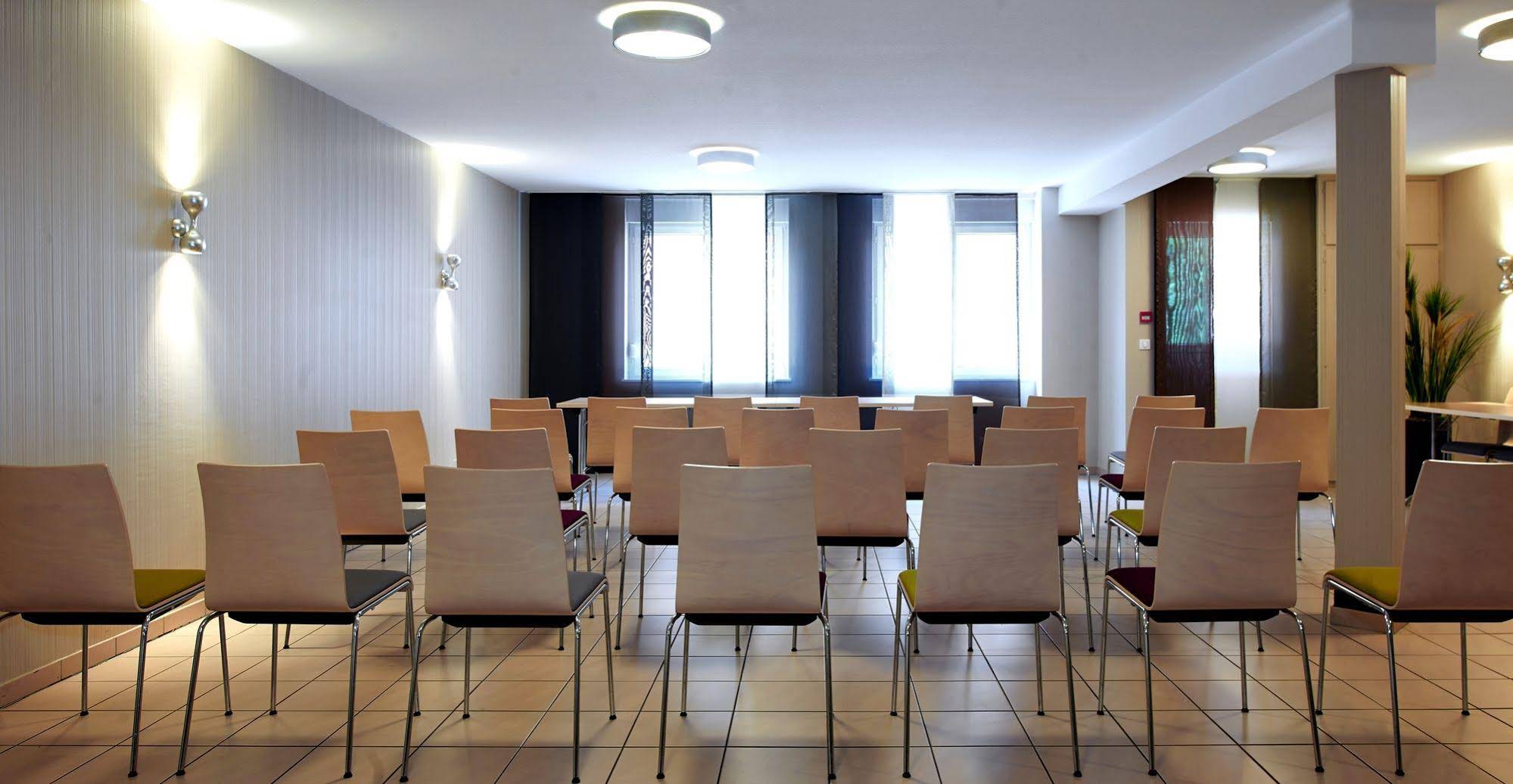 Hotel A l'Ancre