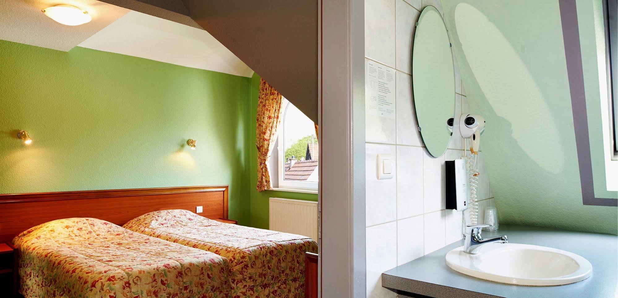 Hotel A l'Ancre