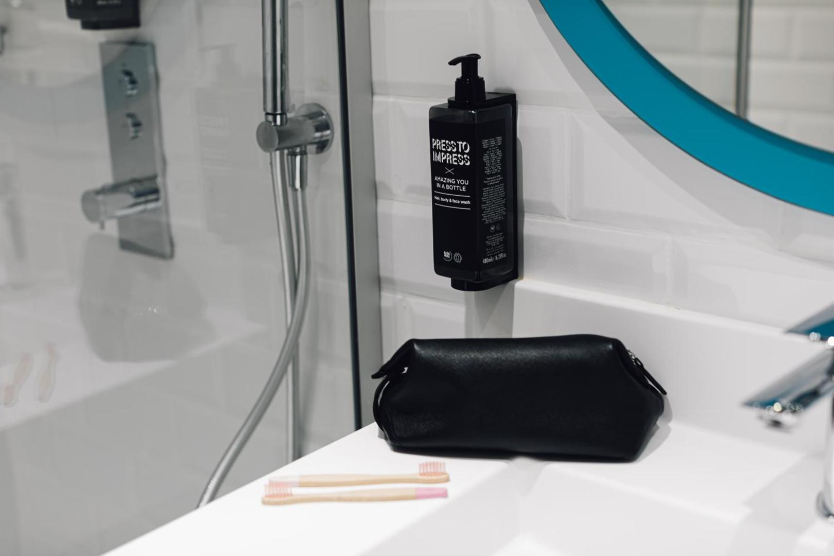 ibis Styles Nancy Laxou