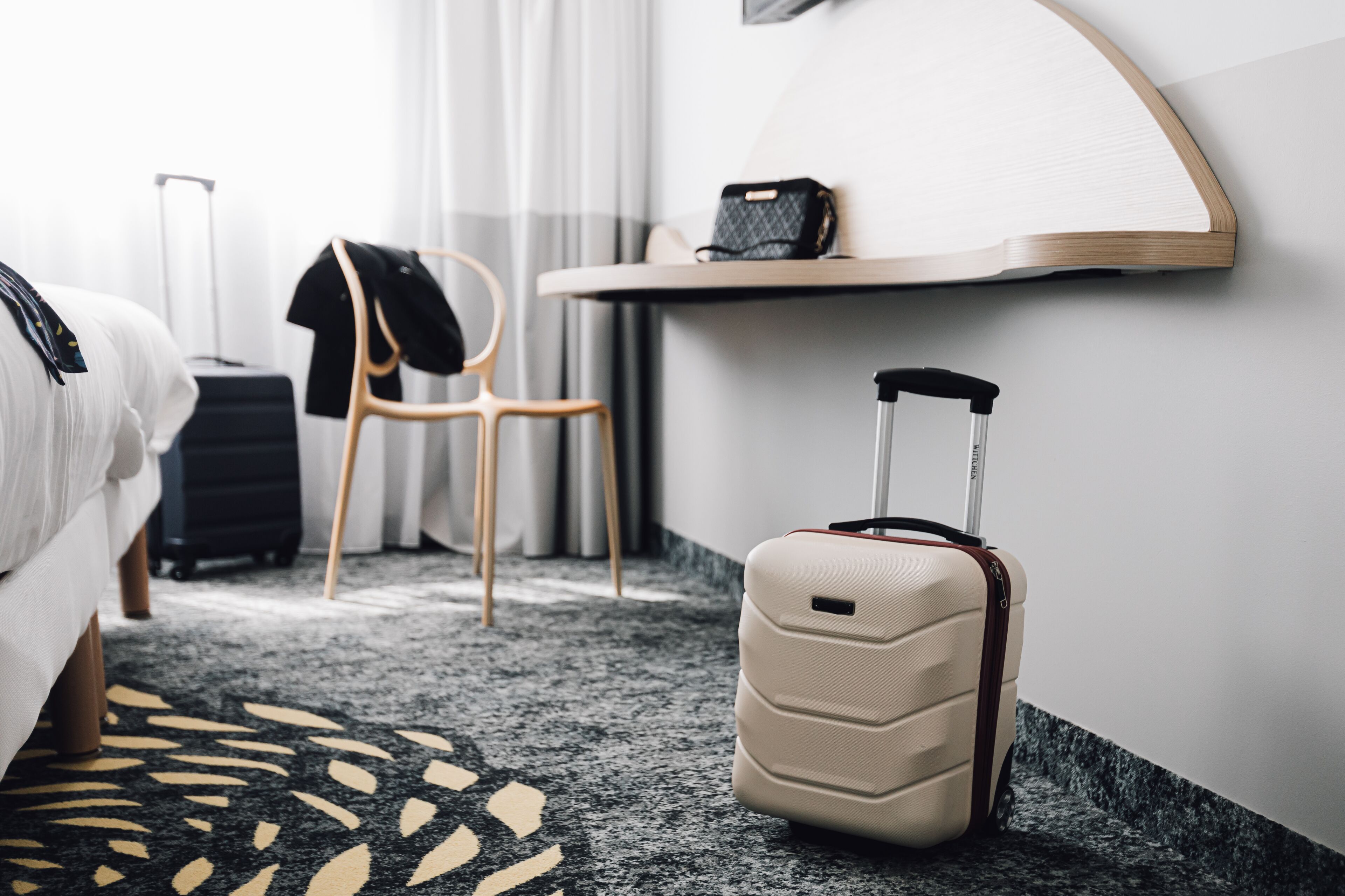 ibis Styles Nancy Laxou