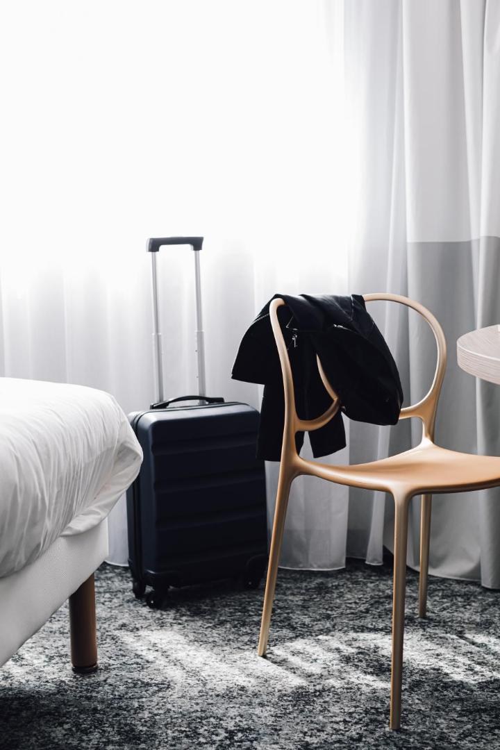 ibis Styles Nancy Laxou