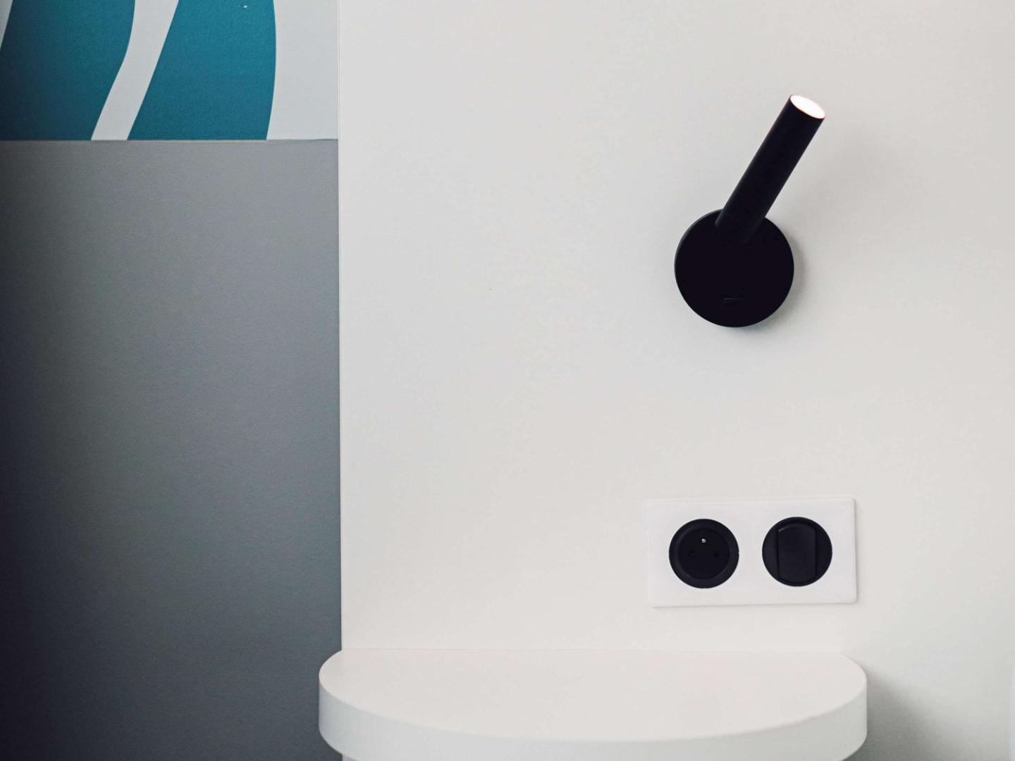 ibis Styles Nancy Laxou