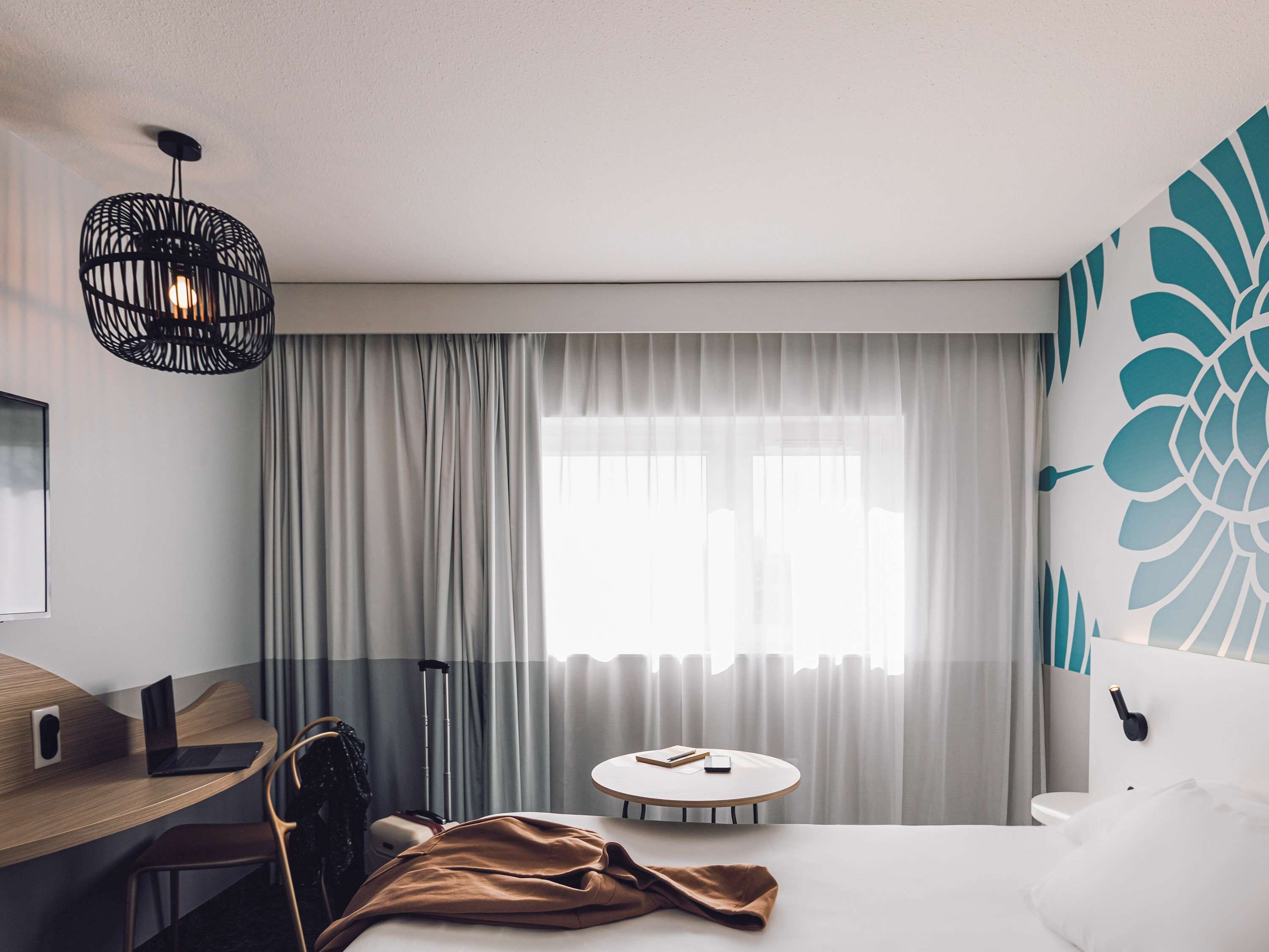ibis Styles Nancy Laxou