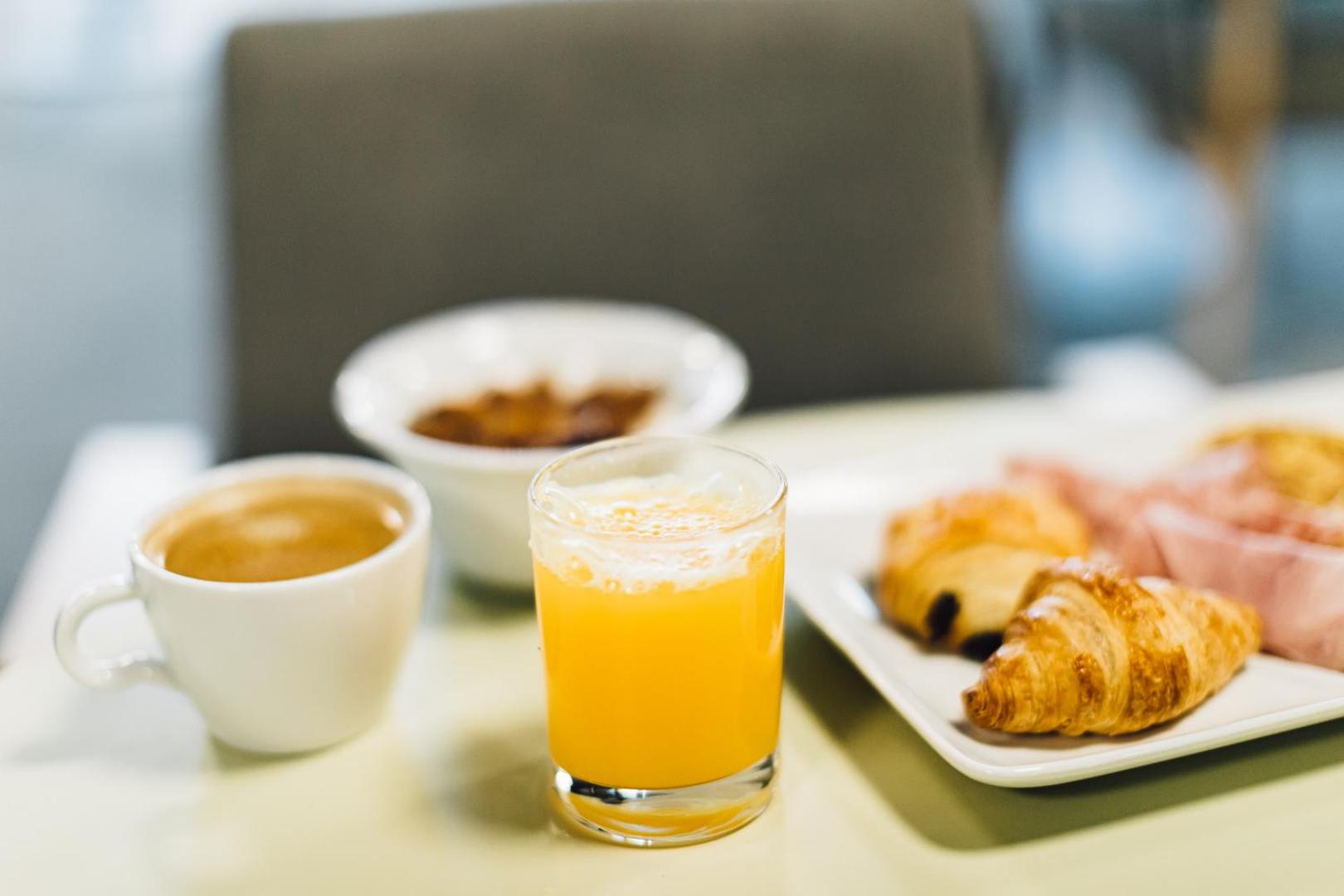 ibis Styles Nancy Laxou