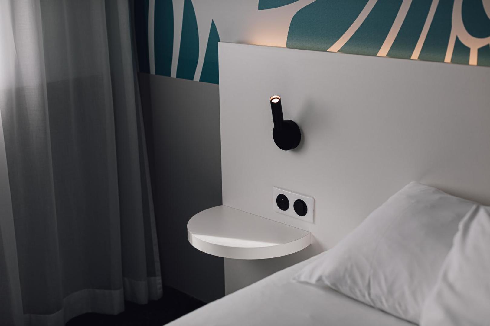 ibis Styles Nancy Laxou