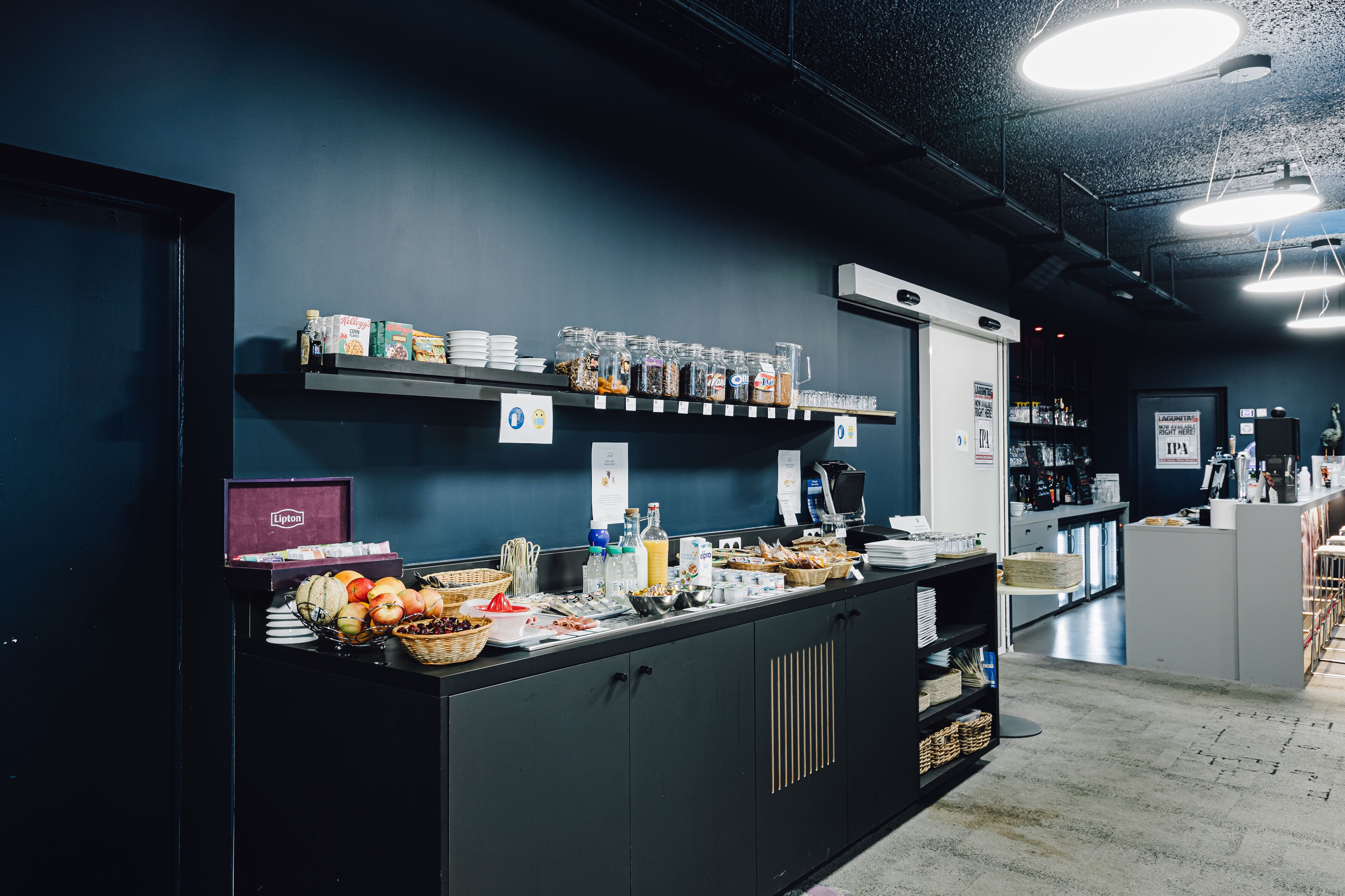 ibis Styles Nancy Laxou