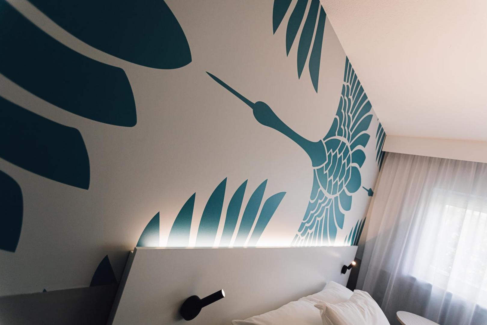 ibis Styles Nancy Laxou