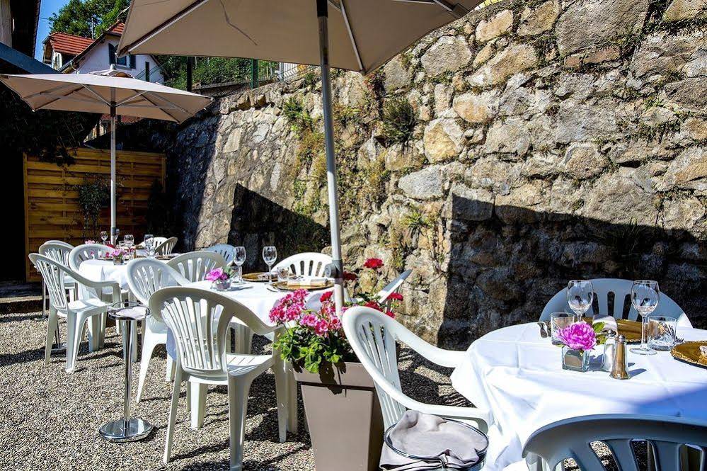 Hotel La Tete Des Faux