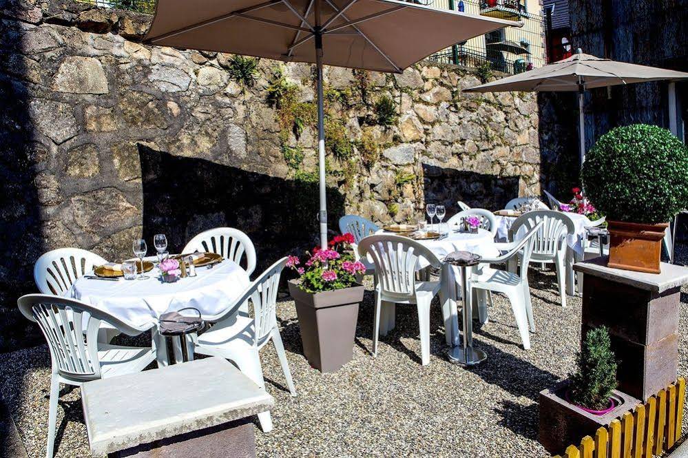 Hotel La Tete Des Faux