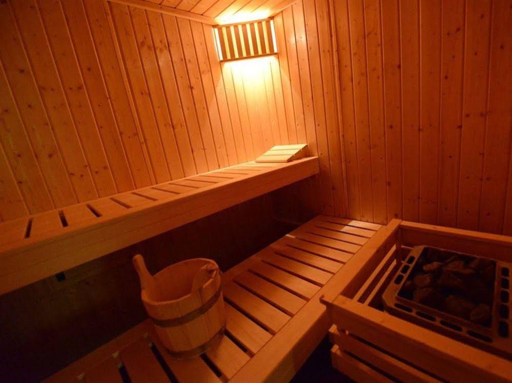 Chambres et Table d'Hôtes Le Chalet du Seu