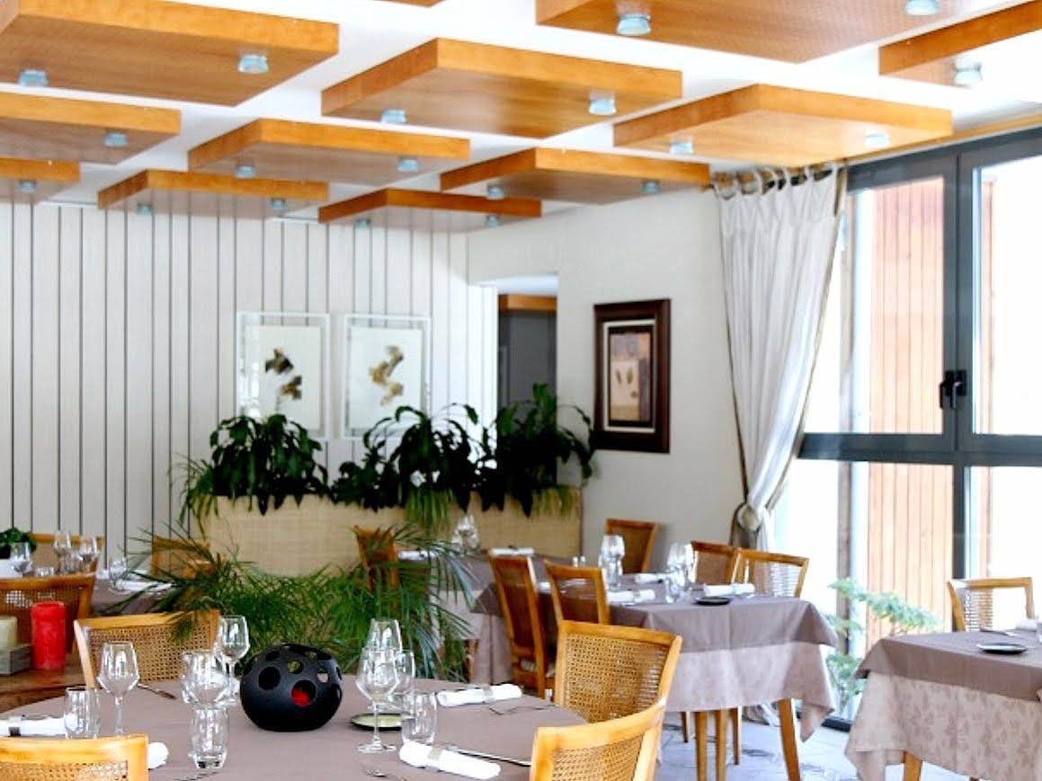 Hôtel les Sapins
