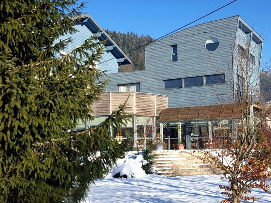Hôtel les Sapins