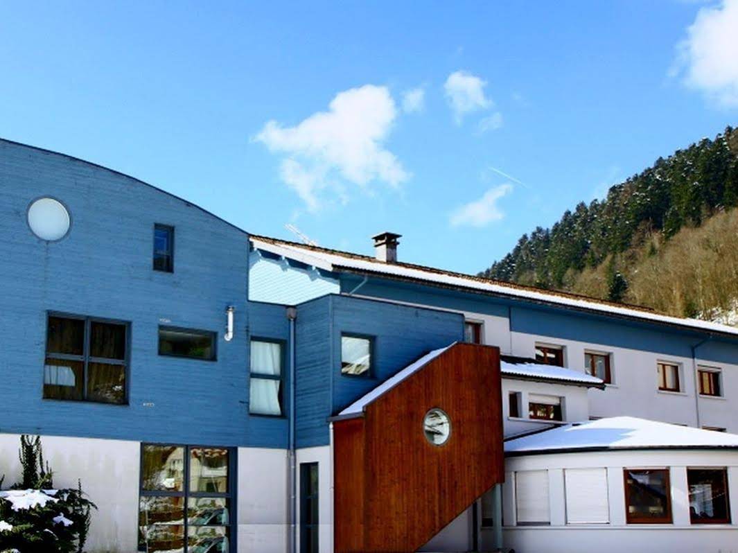 Hôtel les Sapins