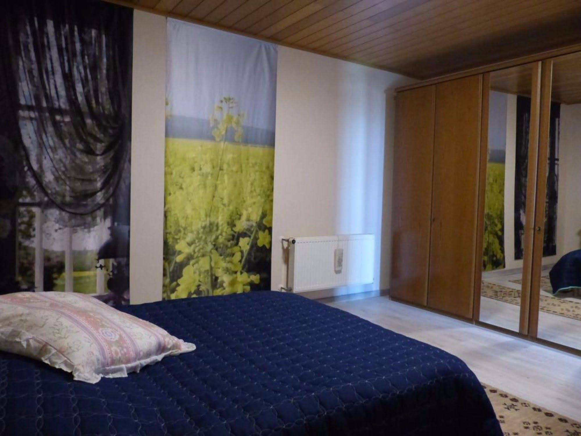 Hotel la Ferme du Bois Blanc