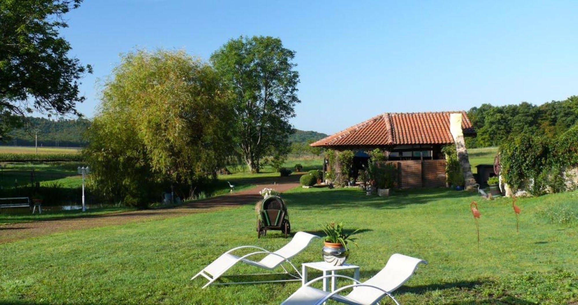 Hotel la Ferme du Bois Blanc