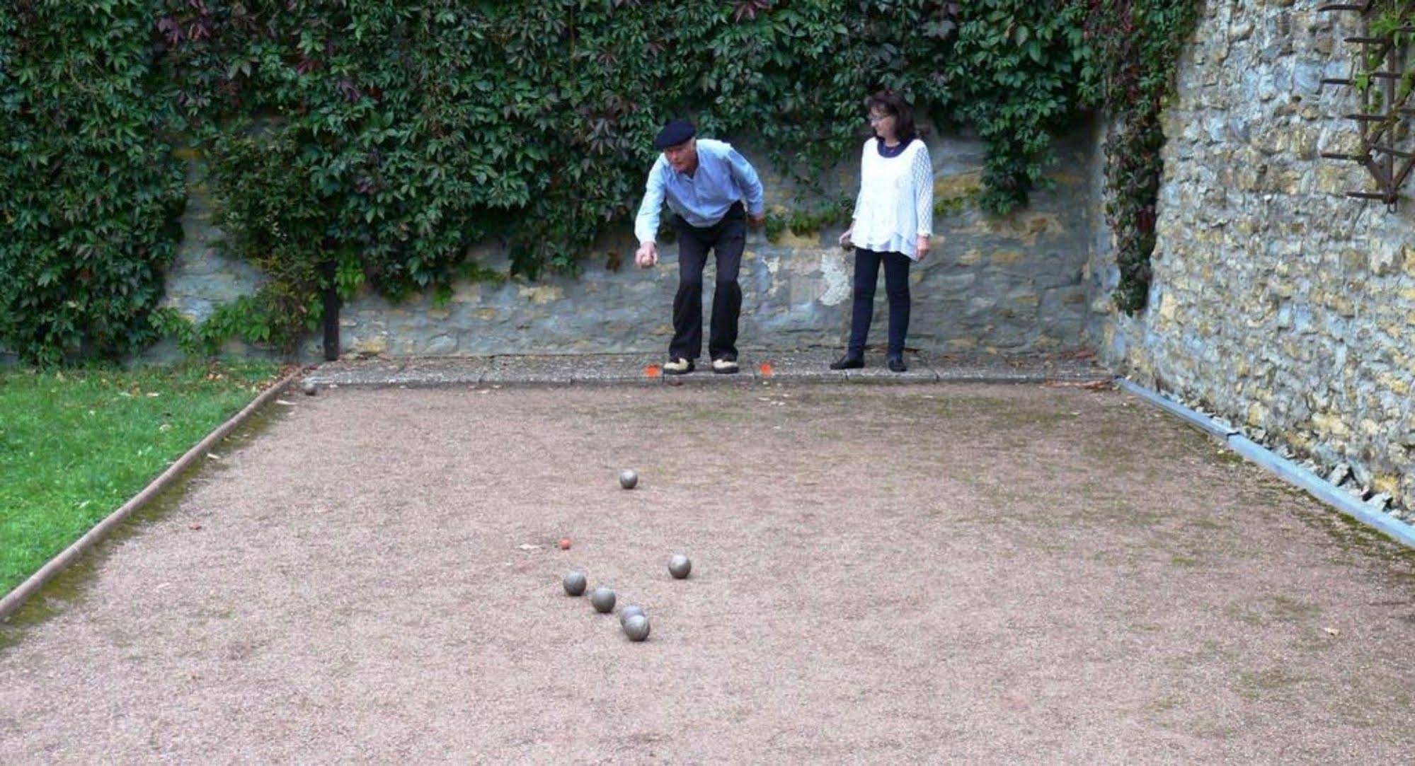 Hotel la Ferme du Bois Blanc