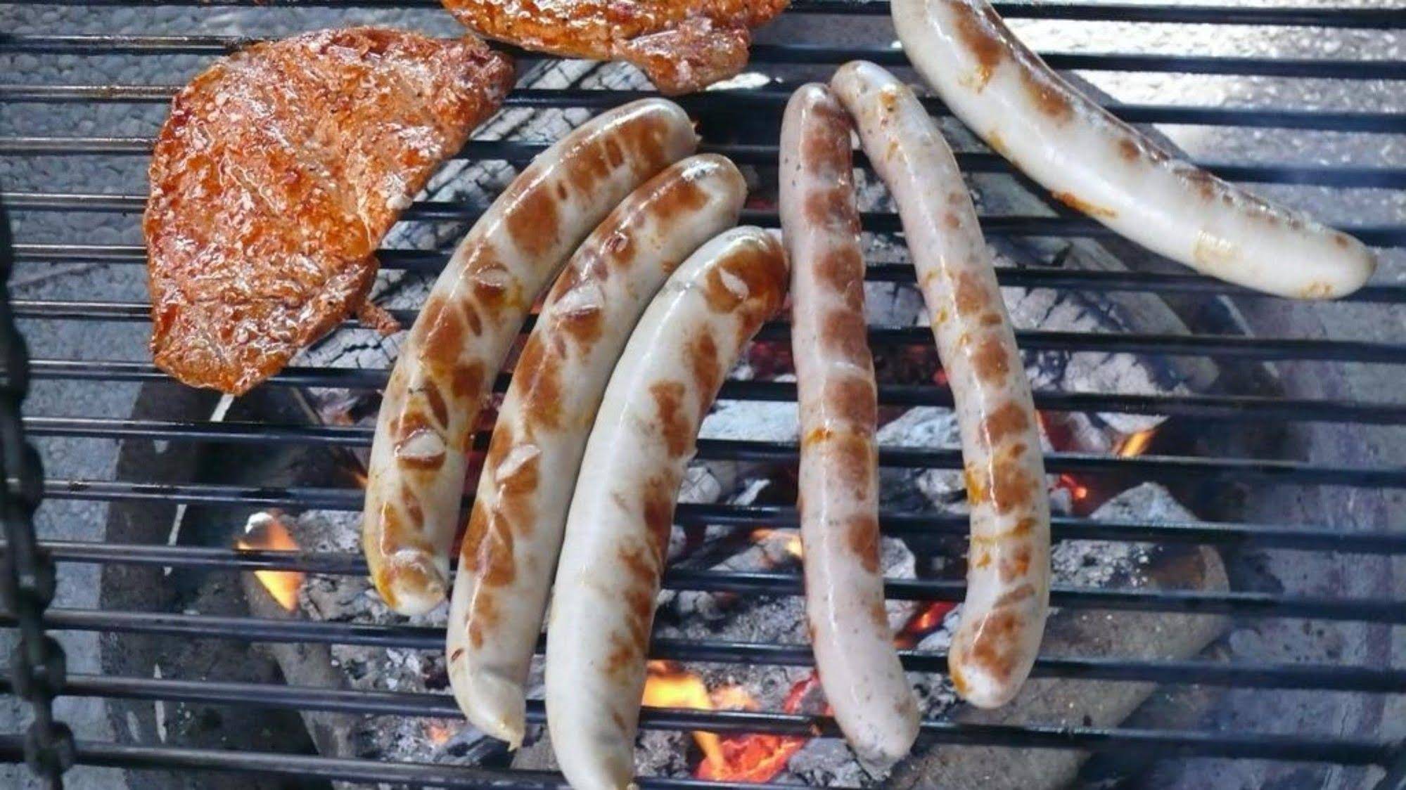 Hotel la Ferme du Bois Blanc