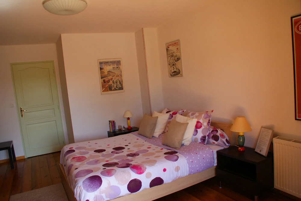 Chez Catharina
