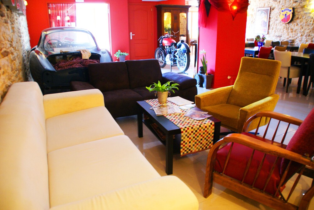 Chez Catharina