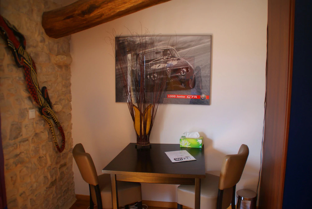 Chez Catharina