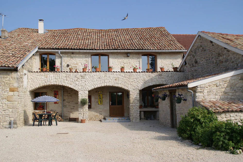 Chez Catharina