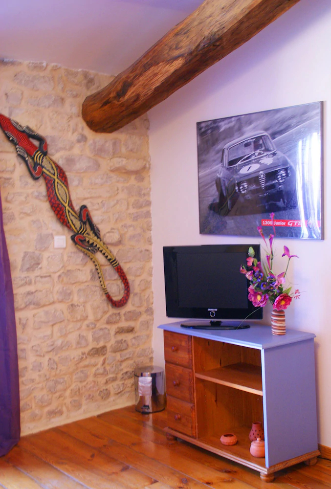 Chez Catharina
