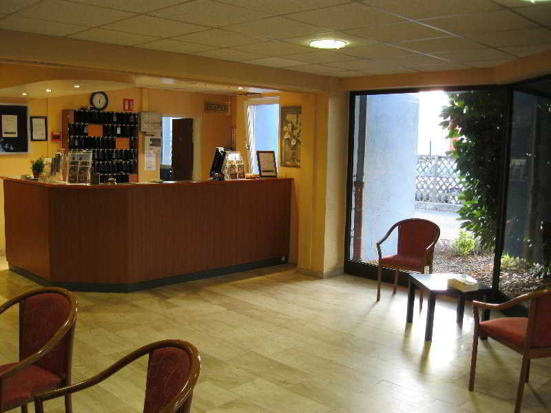 Balladins Strasbourg-Lingolsheim