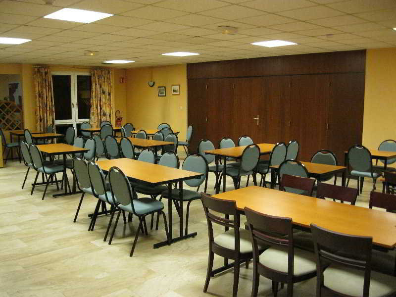 Balladins Strasbourg-Lingolsheim