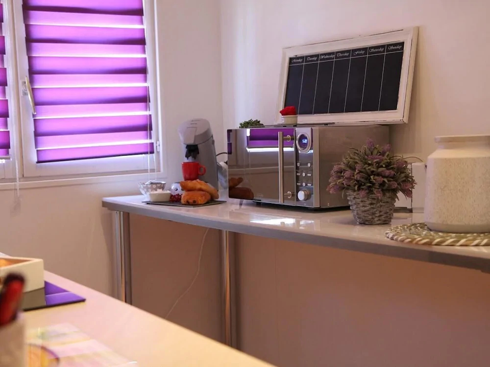 Ecurie De La Fourasse