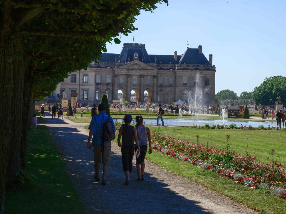 Ecurie De La Fourasse