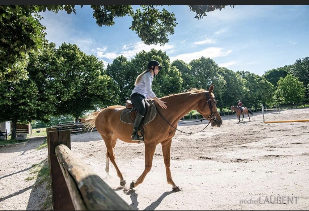 Ecurie De La Fourasse