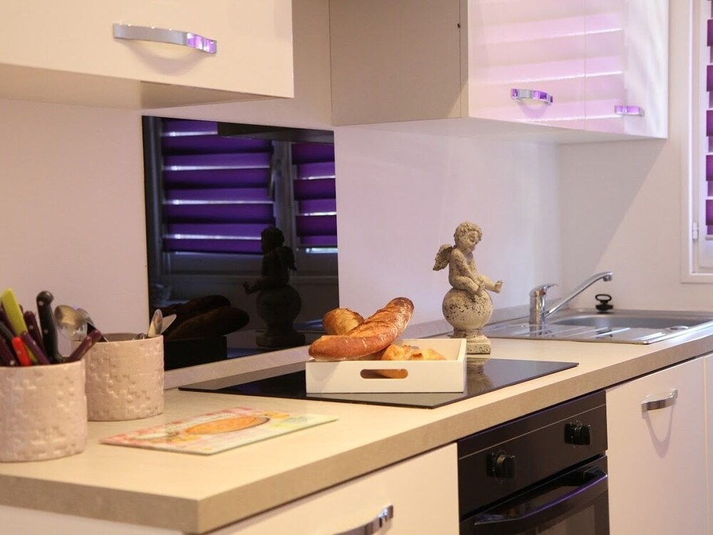 Ecurie De La Fourasse