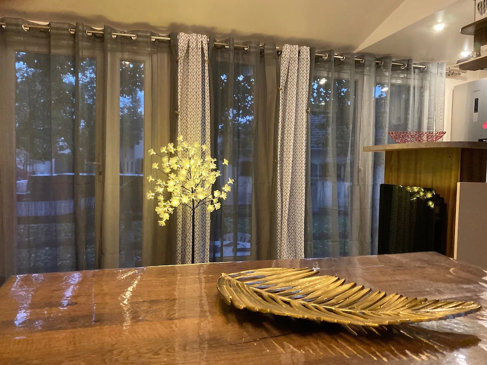 Ecurie De La Fourasse