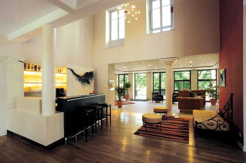 Hotel Residence Les Sources